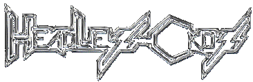 Headless Cross
