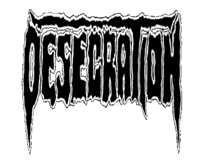 DESECRATION